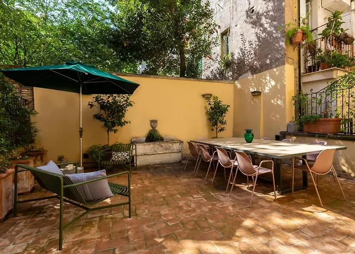 Appartamento Experience Collection By Romac - Margana Palace