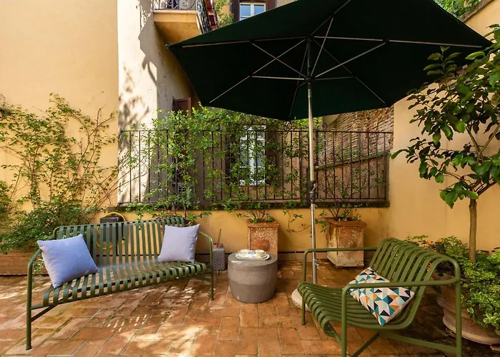 Appartamento Experience Collection By Romac - Margana Palace