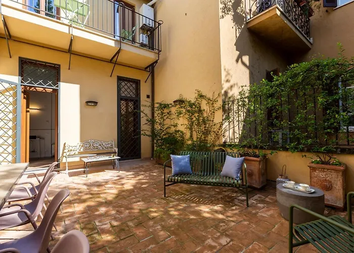 Experience Collection By Romac - Margana Palace Appartamento