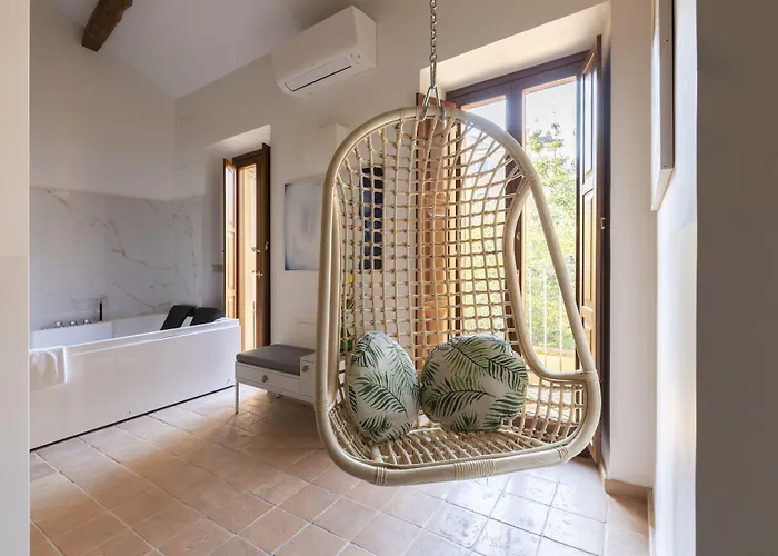 Apartmán Experience Collection By Romac - Margana Palace *