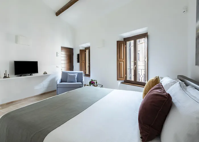 Experience Collection By Romac - Margana Palace Roma