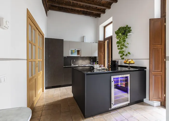 Experience Collection By Romac - Margana Palace Appartamento *