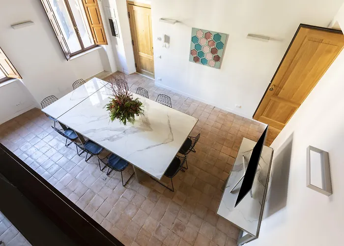 Experience Collection By Romac - Margana Palace * Roma