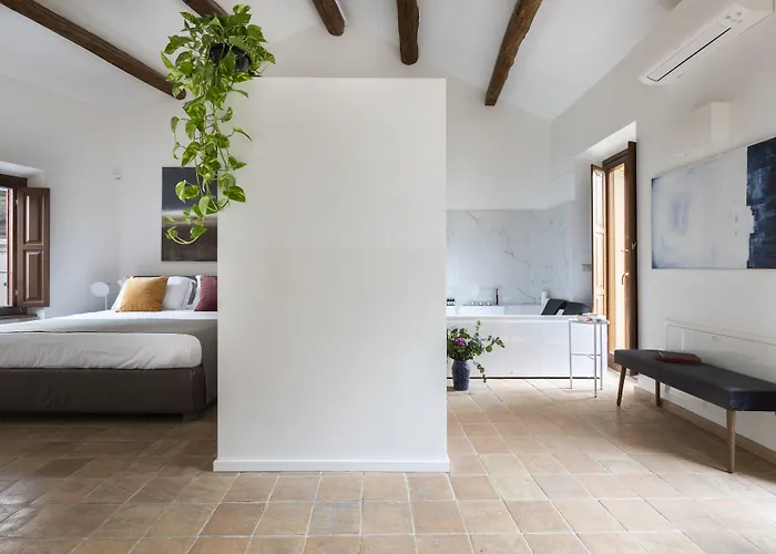 Experience Collection By Romac - Margana Palace Appartamento Roma
