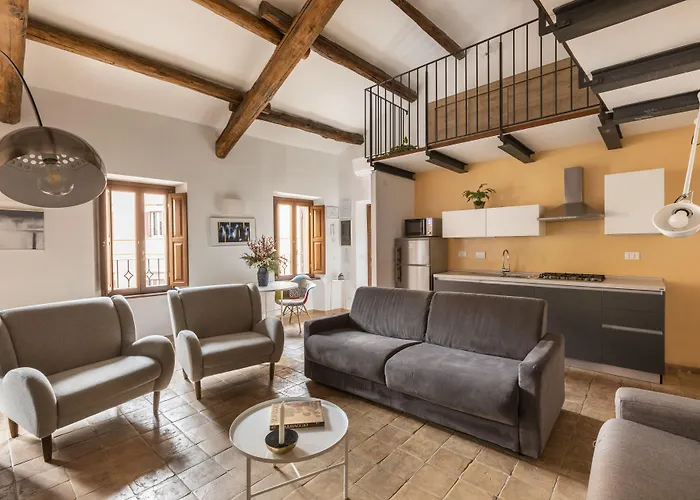 Appartamento Experience Collection By Romac - Margana Palace *