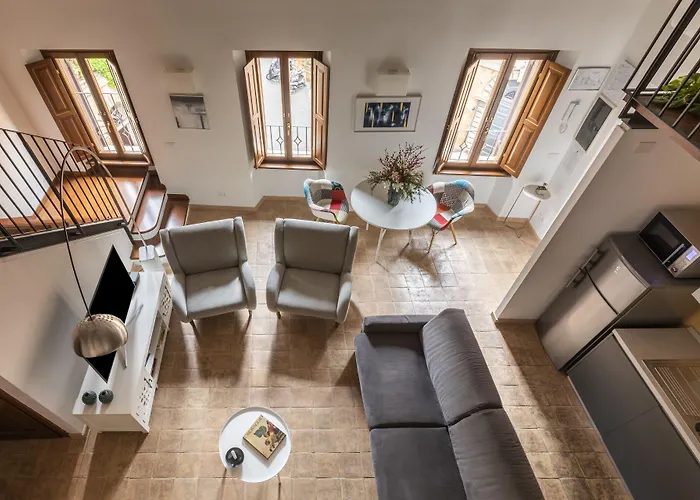 Experience Collection By Romac - Margana Palace Appartamento