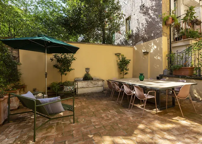Experience Collection By Romac - Margana Palace Appartamento *