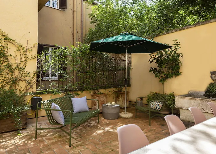 Experience Collection By Romac - Margana Palace Roma