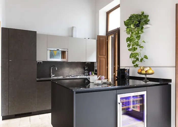 Appartamento Experience Collection By Romac - Margana Palace *