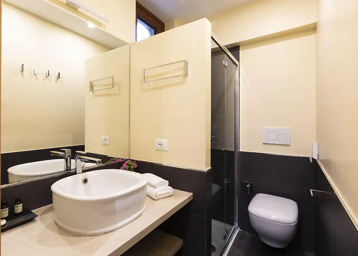 Experience Collection By Romac - Margana Palace Roma