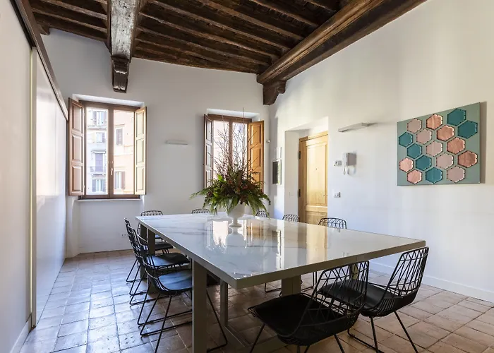 Appartamento Experience Collection By Romac - Margana Palace *