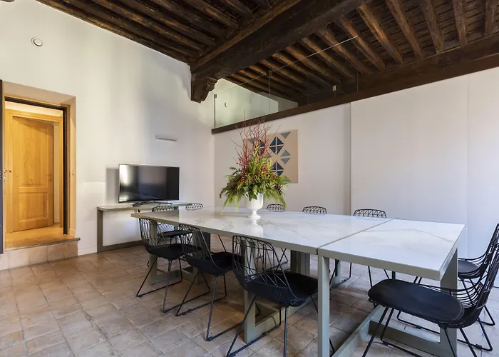 Experience Collection By Romac - Margana Palace Appartamento