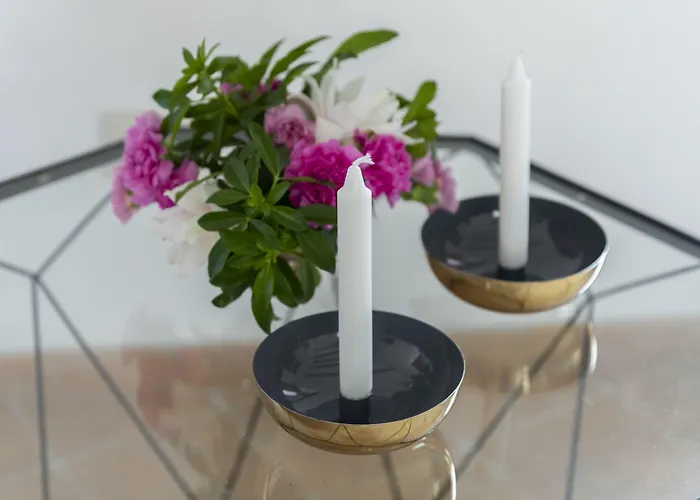 Experience Collection By Romac - Margana Palace Appartamento *