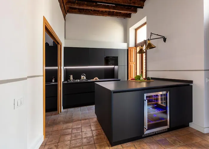 Experience Collection By Romac - Margana Palace Roma