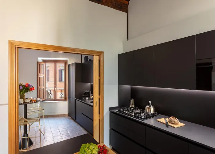Experience Collection By Romac - Margana Palace * Roma