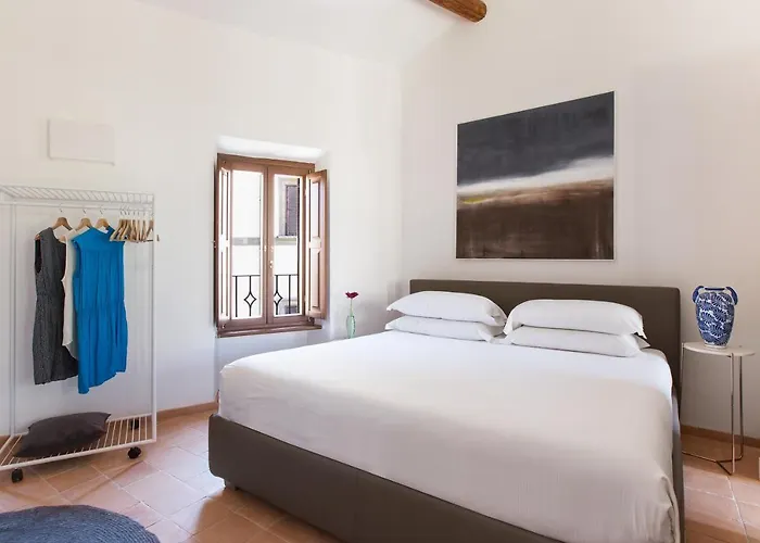 Experience Collection By Romac - Margana Palace * Roma