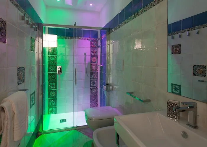 Experience Collection By Romac - Margana Palace Roma