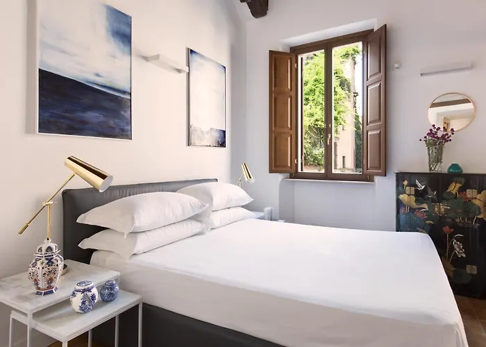 Experience Collection By Romac - Margana Palace * Roma
