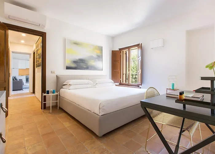 Experience Collection By Romac - Margana Palace Appartamento Roma