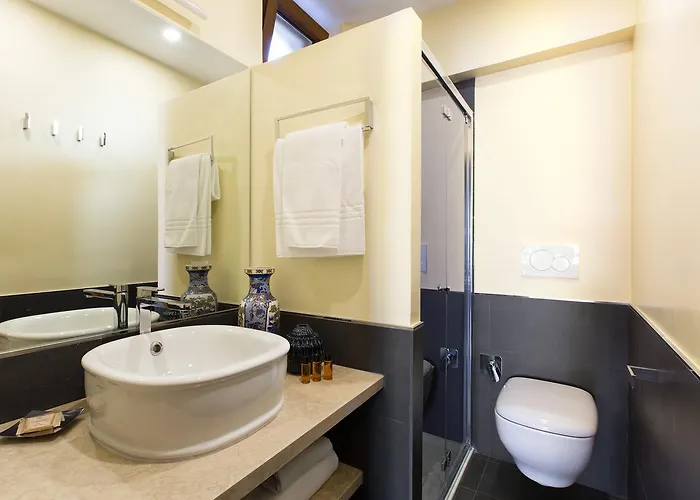 Experience Collection By Romac - Margana Palace Appartamento