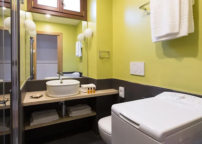 Appartamento Experience Collection By Romac - Margana Palace