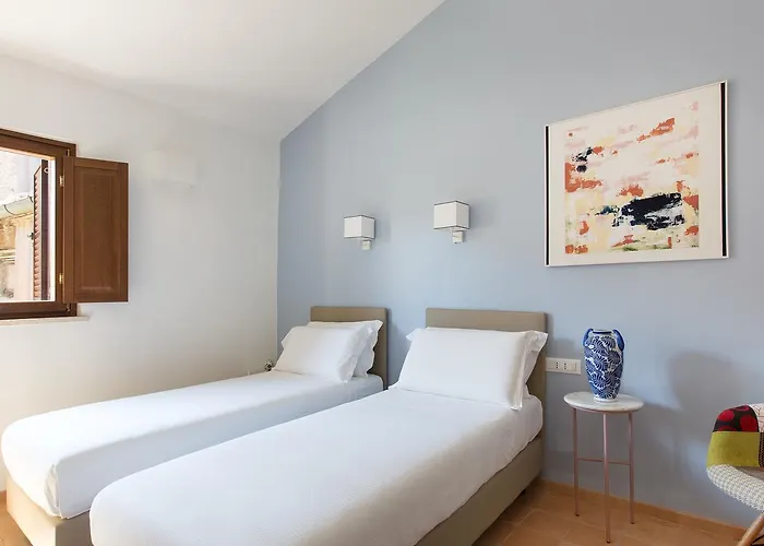 Experience Collection By Romac - Margana Palace Appartamento