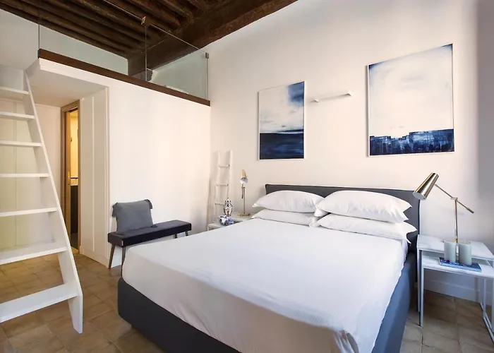 Experience Collection By Romac - Margana Palace Appartamento *
