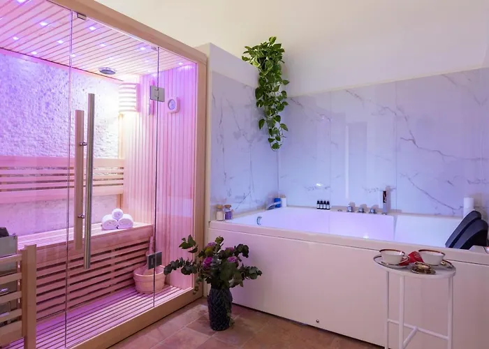 Experience Collection By Romac - Margana Palace Appartamento