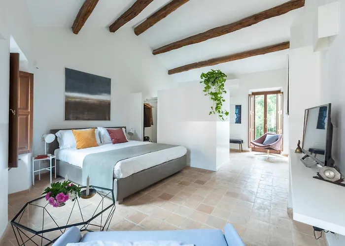 Experience Collection By Romac - Margana Palace Appartamento *