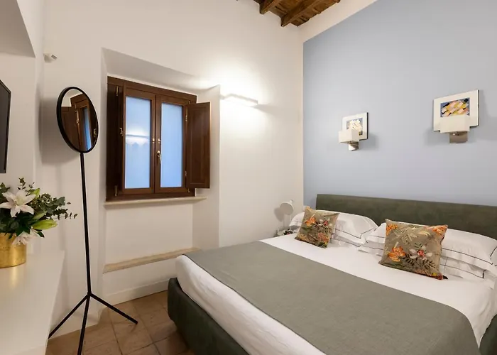 Experience Collection By Romac - Margana Palace Appartamento *
