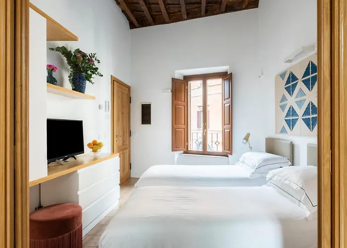 Experience Collection By Romac - Margana Palace Roma