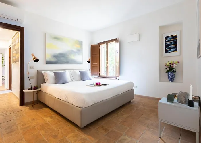 Experience Collection By Romac - Margana Palace * Roma