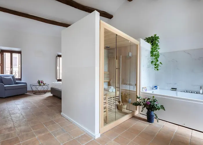 Experience Collection By Romac - Margana Palace * Roma