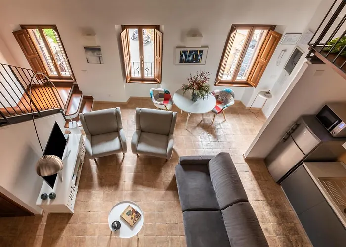 Experience Collection By Romac - Margana Palace Appartamento