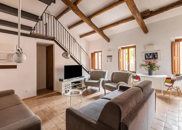 Experience Collection By Romac - Margana Palace * Roma