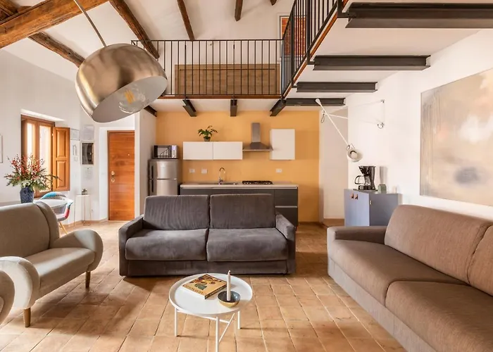 Experience Collection By Romac - Margana Palace Appartamento Roma