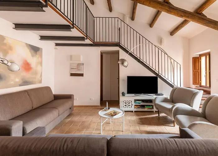 Appartamento Experience Collection By Romac - Margana Palace Roma
