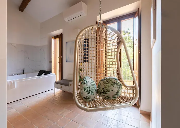 Experience Collection By Romac - Margana Palace Appartamento Roma