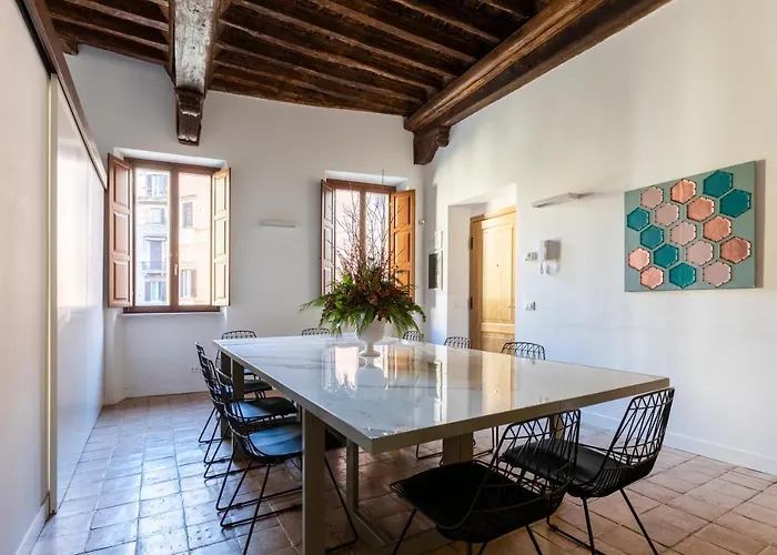 Appartamento Experience Collection By Romac - Margana Palace