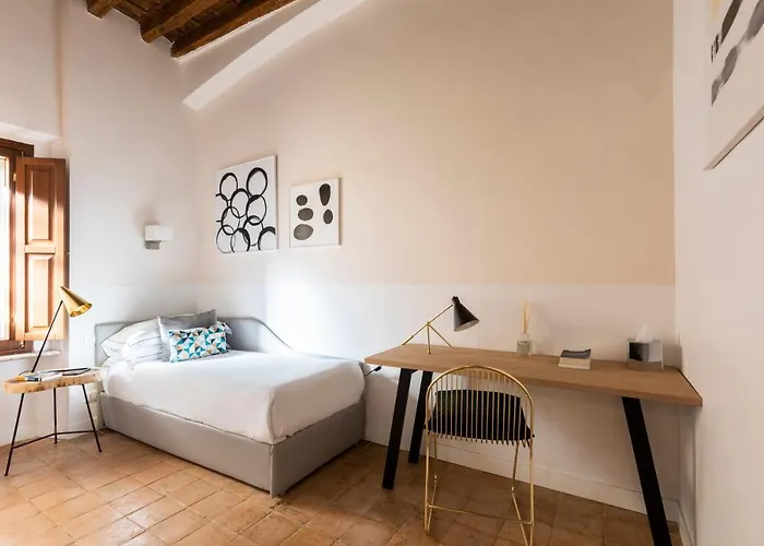 Experience Collection By Romac - Margana Palace Appartamento